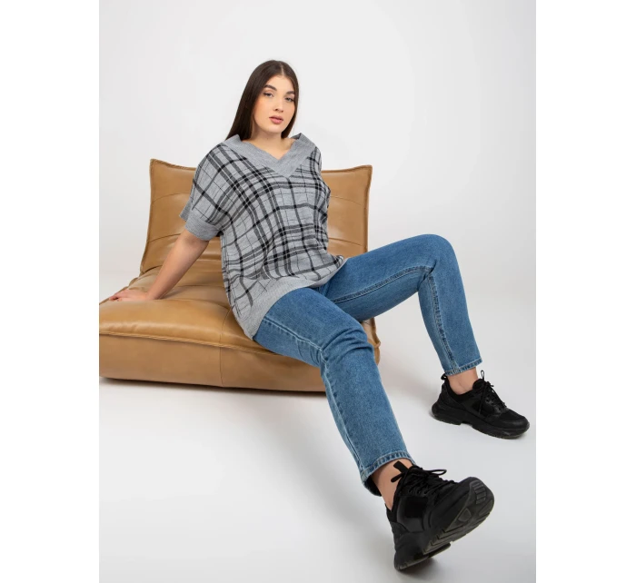 Vesta LK KZ 1232.20 sivá