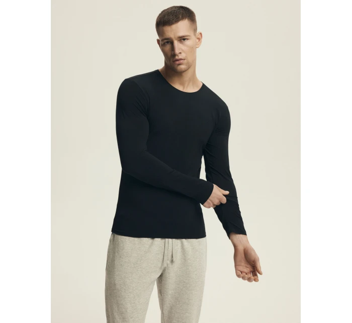 Move 43000 Tričko čierne - Henderson Move 43000 Tričko čierne - Henderson