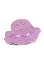 Dievčenské klobúk Art Of Polo Hat sk21242-3 Lavender