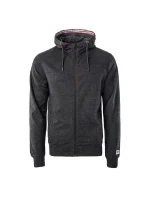 Pánská mikina M model 20127845 - Hi-Tec Pánská mikina M model 20127845 - Hi-Tec