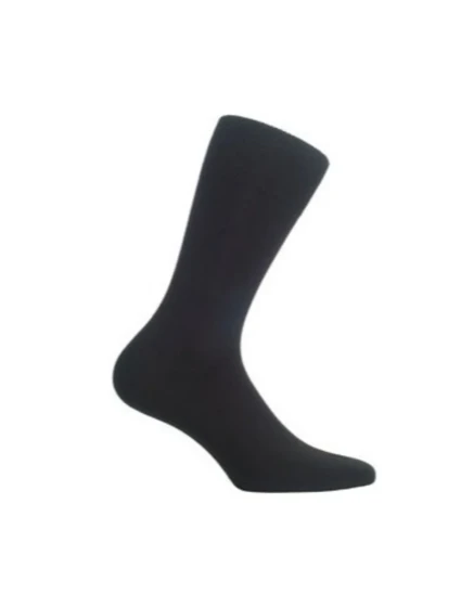 PERFECT model 18865498 SKARPETKI GŁADKIE MĘSKIE - Gatta