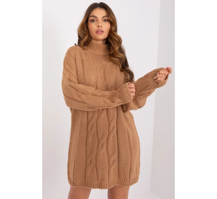 Denné šaty model 190147 Rue Paris