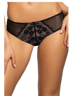 Nohavičky model 204016 Mat