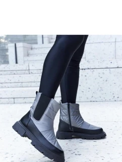 Topánky model 205864 Solea