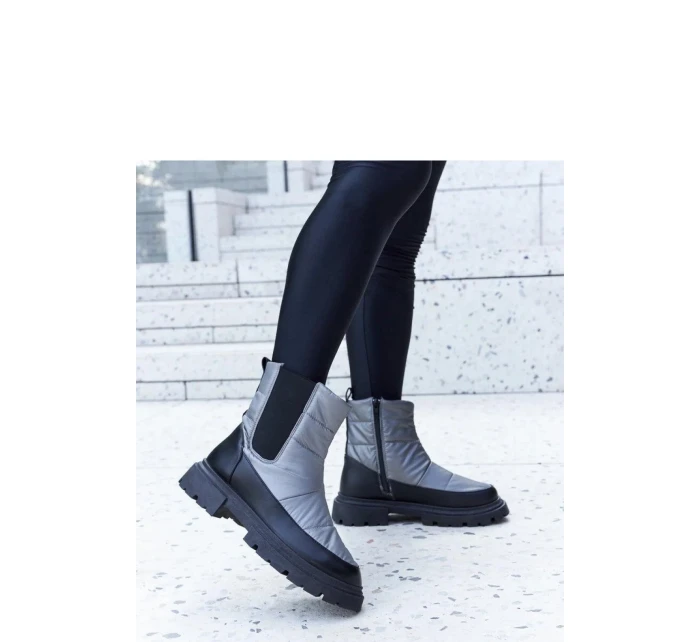 Topánky model 205864 Solea Topánky model 205864 Solea