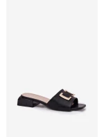 Papuče model 215983 Step in style