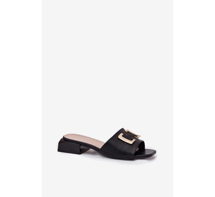 Papuče model 215983 Step in style