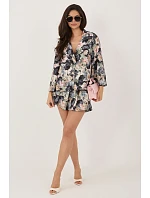 Bunda model 226215 Taliansko Moda Bunda model 226215 Taliansko Moda