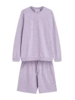 Pyžamo  dlouhé/r M2XL model 21052852 - Henderson