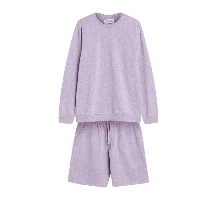 Pyžamo  dlouhé/r M2XL model 21052852 - Henderson