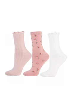 Ponožky Moraj CSL250-050 35-41