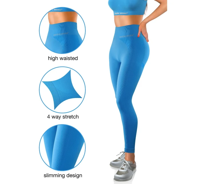 Dámské legíny Women model 15347200 - Sesto Senso