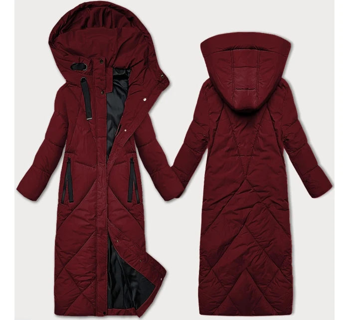 Zimowa kurtka damska do model 21337683 - J.STYLE Zimowa kurtka damska do model 21337683 - J.STYLE