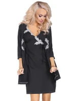 Dámský župan model 15733666 - LivCo CORSETTI FASHION Dámský župan model 15733666 - LivCo CORSETTI FASHION
