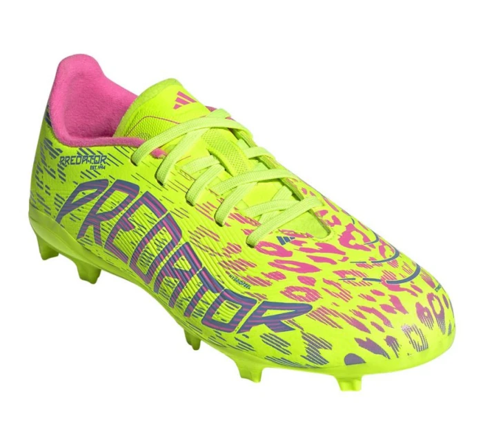 Kopačky Predator League FG/MG Jr model 21872145 - ADIDAS