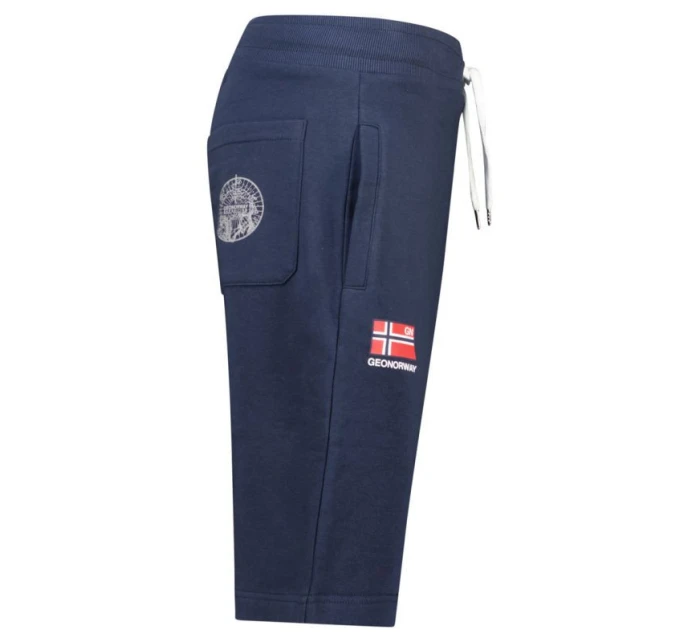 Geographic Norway Paracana 317 M SY1233H/GN-Navy Šortky