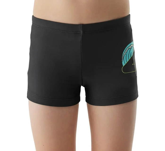 Plavky 4F M036 Jr 4FJWSS25USWTM036 20S