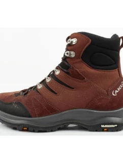 model 21727448 Goretex dámské kotníkové turistické boty dámské - Aku