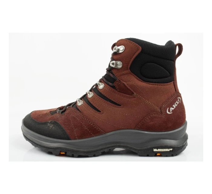 Aku Montera Gore-tex dámska členková turistická obuv