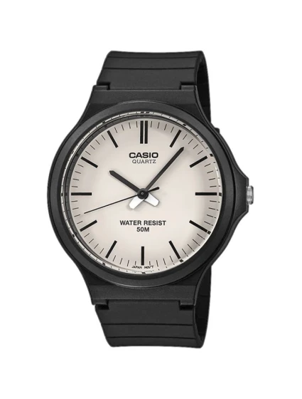 Pánske hodinky CASIO MW-240-7EVDF + BOX Pánske hodinky CASIO MW-240-7EVDF + BOX