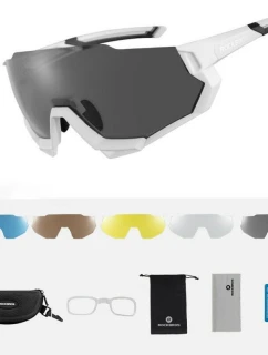 Rockbros 10132 polarizačné cyklistické okuliare