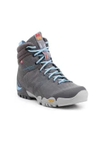 Dámske trekové topánky Garmont Integra High WP Thermal W 481051-603 Dámske trekové topánky Garmont Integra High WP Thermal W 481051-603