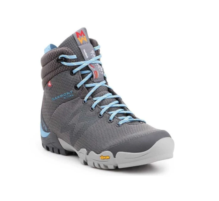 Dámske trekové topánky Garmont Integra High WP Thermal W 481051-603 Dámske trekové topánky Garmont Integra High WP Thermal W 481051-603