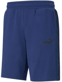 Pánske šortky Amplified M 585786 12 - Puma