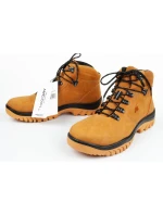 Trekingová obuv 4F M OBMH258 83S