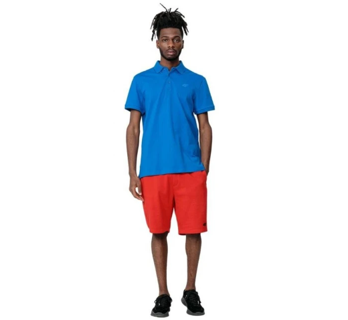 Tričko M H4L22 model 17242449 33S pánské - 4F Tričko M H4L22 model 17242449 33S pánské - 4F