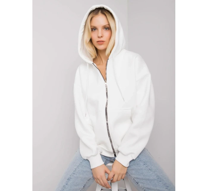 Mikina EM BL 706.13X biela