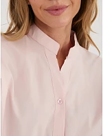 Košeľa IT KS 97526.14 svetloružová