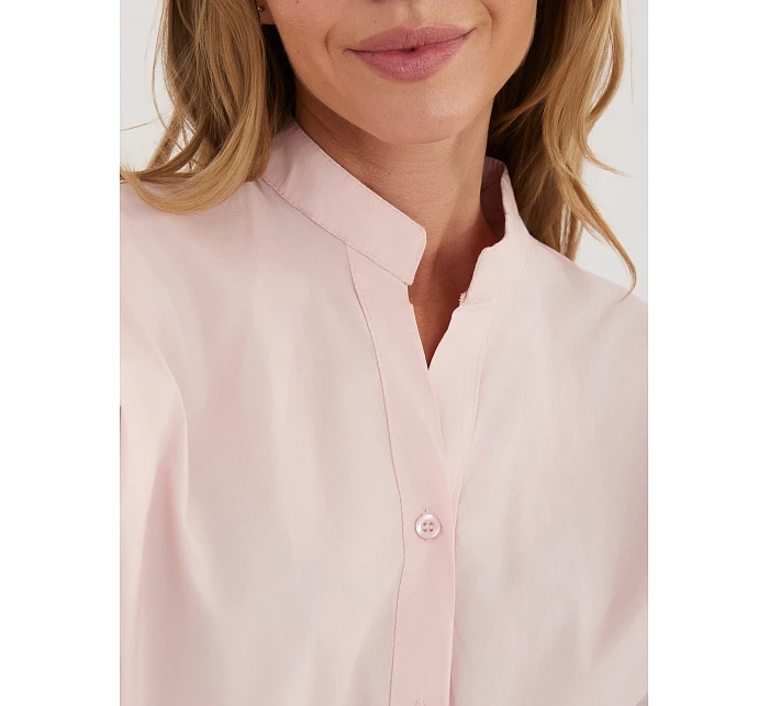 Košeľa IT KS 97526.14 svetloružová