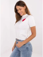 Jumper IT SW 93007.26 ecru Jumper IT SW 93007.26 ecru