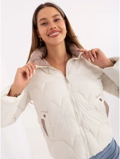 MBM KR 2522.31 ecru bunda