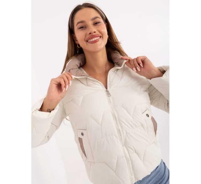 MBM KR 2522.31 ecru bunda