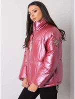 Dámska zimná bunda D50032Y - SUBLEVEL