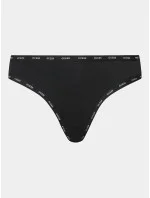 Dámská tanga    model 18893692 - Guess