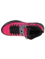 Dámské turistické bot Mid W Tmavě růžová s černou  model 19002004 - CMP