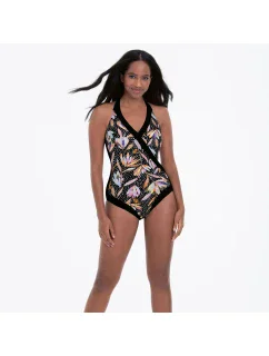 Dámske jednodielne plavky Nuria M3 7213 424 pearl - Anita