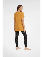 DÁMSKE PYŽAMO GRIND 40933 AW23