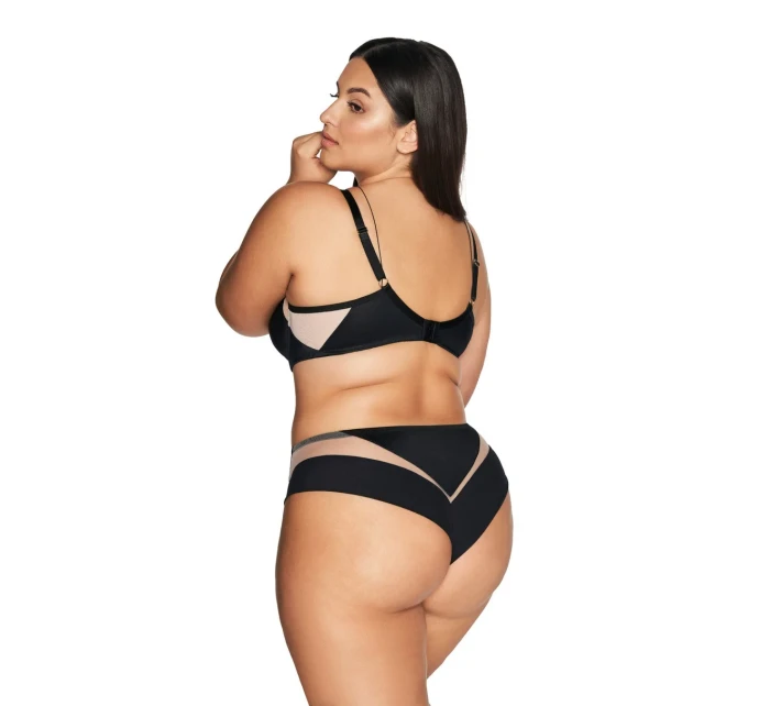 PODPRSENKA AV 2136 ČIERNA