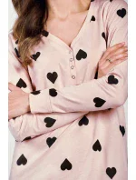 Dámske tričko Libby 3215 S-XL