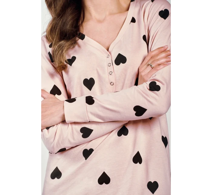 Dámske tričko Libby 3215 S-XL