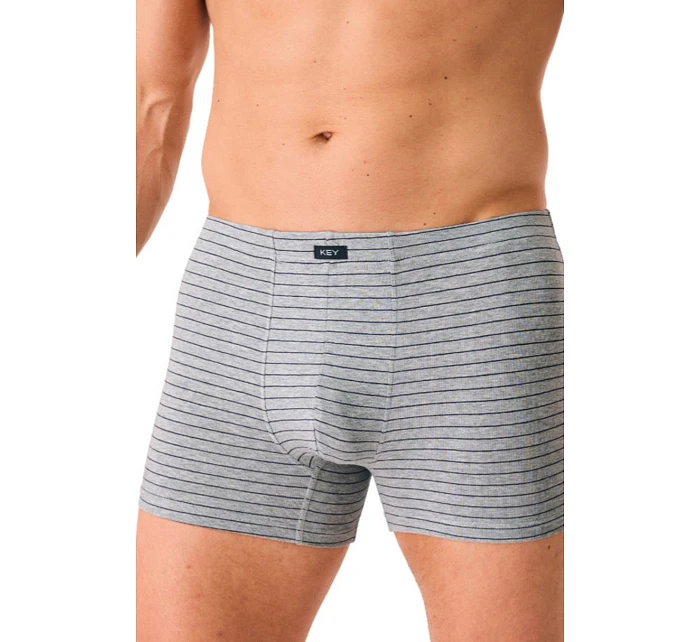 PÁNSKÉ BOXERKY MXH model 22084093 A26 3XL4XL - Key