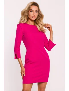 Denné šaty model 200928 Moe