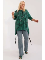 plus size blúzka model 201841 Relevantnosť