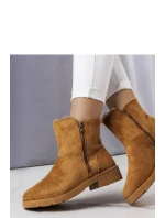 Topánky model 205882 Solea