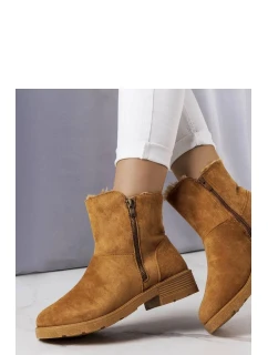 Topánky model 205882 Solea