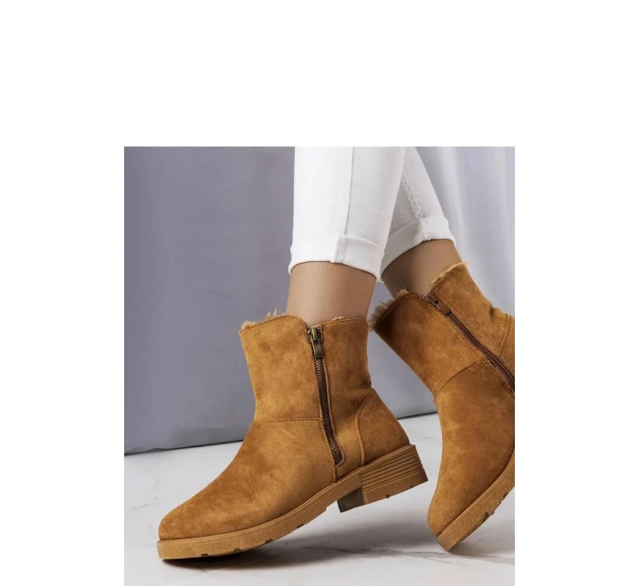 Topánky model 205882 Solea